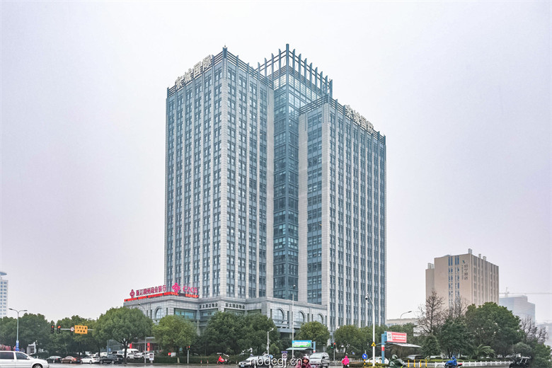 东城国际